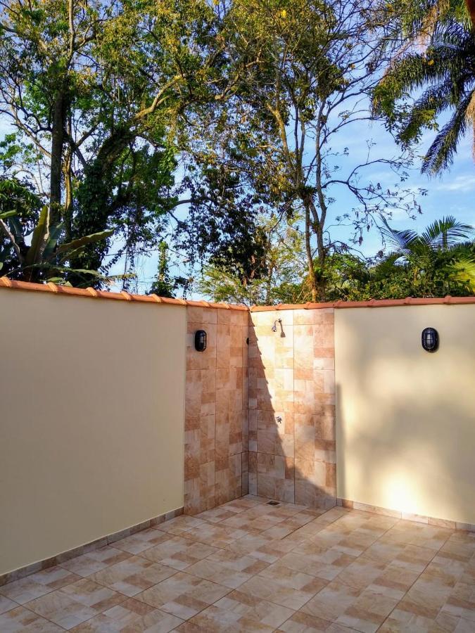 Suítes Estou de Férias Paraty Exterior foto