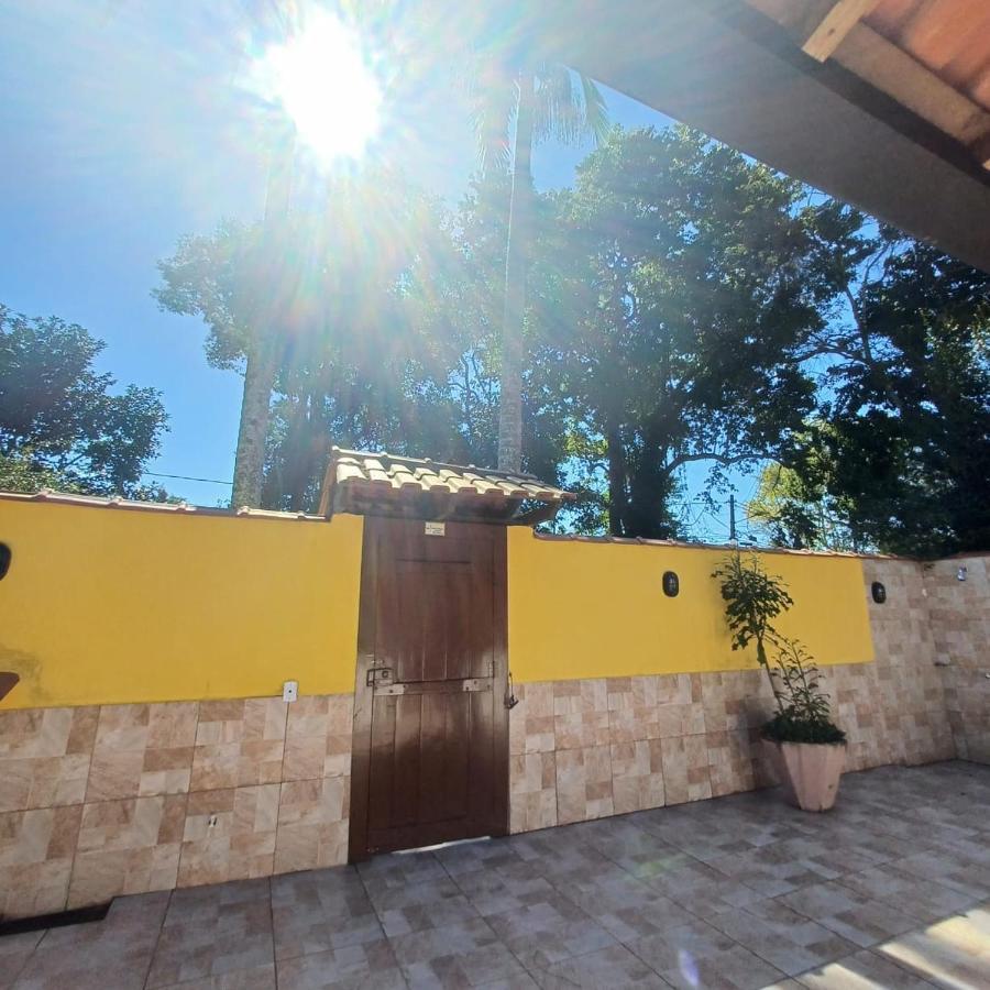 Suítes Estou de Férias Paraty Exterior foto