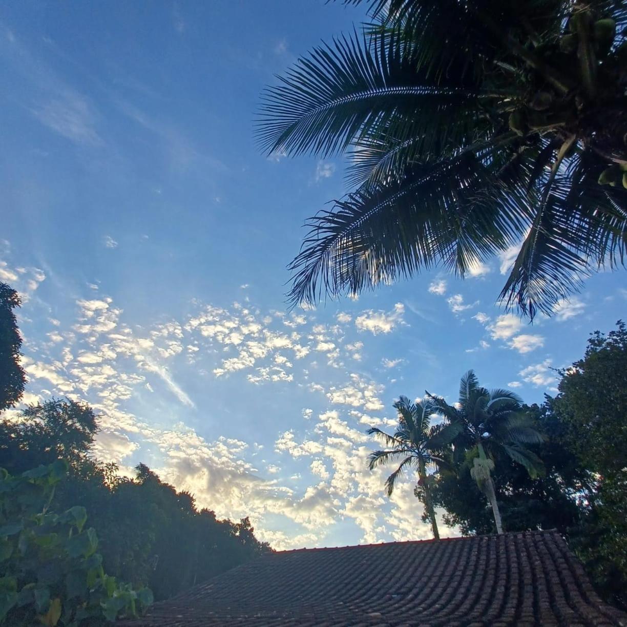 Suítes Estou de Férias Paraty Exterior foto